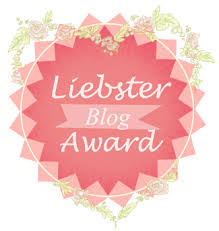 liebsterblogaward