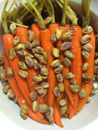 Pistacio Carrots (1)