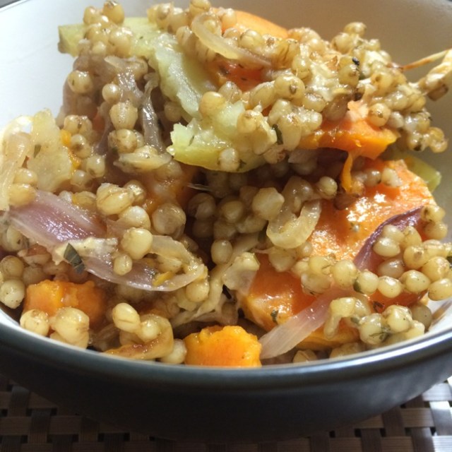 Finshed Dish - Featured Size